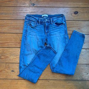 ABERCROMBIE & FITCH JEANS